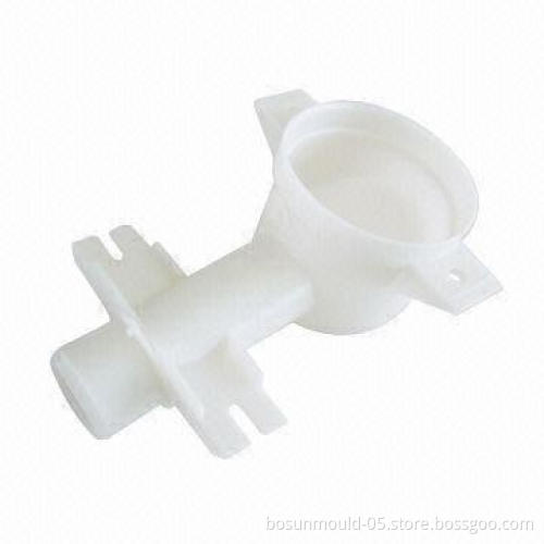 Plastic Mold/Plastic Injection Mold/Plastic Injected Parts/Auto Plastic Part, Made of ABS